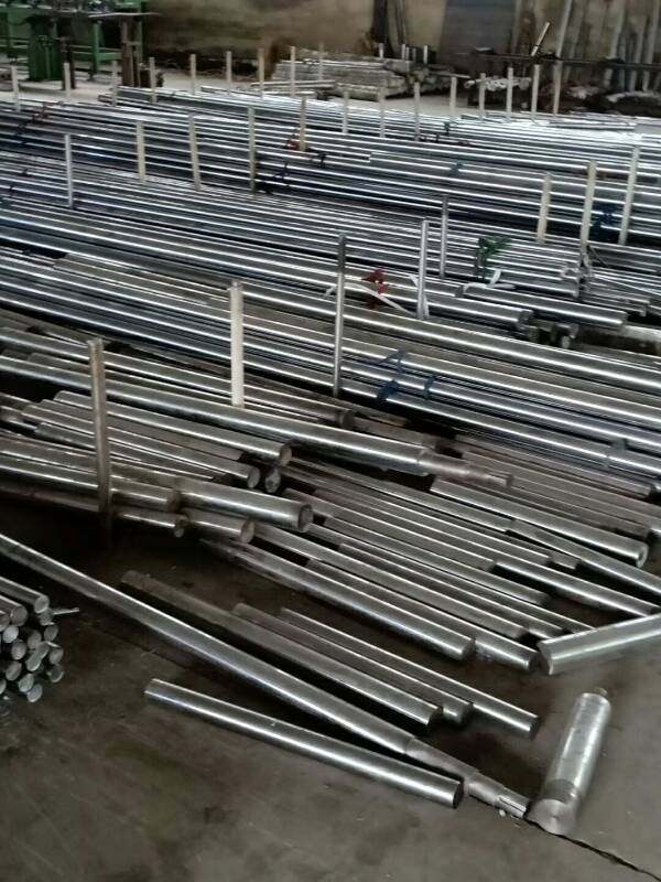 Linear optical axis rail chrome-plated hard shaft 20 25 30 35 40 45 50 60mm 5mm