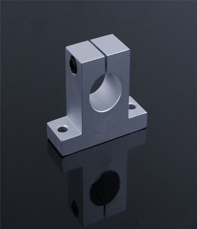 Optical Axis Support Horizontal Stand Slide SHF SK8 10 12 16 20 25 30 35 40 50