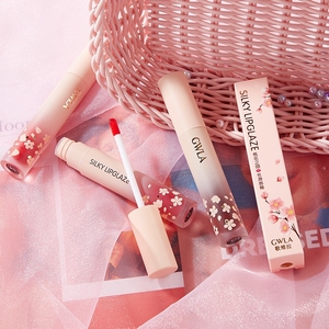 【歌维拉】口红学生抖音同款唇釉6色可选