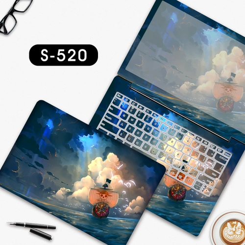 Применимо к ноутбуке Samsung 450R4E 450R4Q 450R4V 450R4J Склейка для защиты корпуса компьютера 450R5U NP-Q470R5E 500R5L