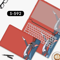 Lenovo, совместимый ноутбук, защитная наклейка *S, x230, x230, x230, E555, E565, E570, E575, E580, E4430