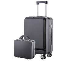 Business Black [Sub -Box]