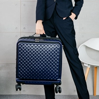 Treasure Blue [Light Luxury Team]