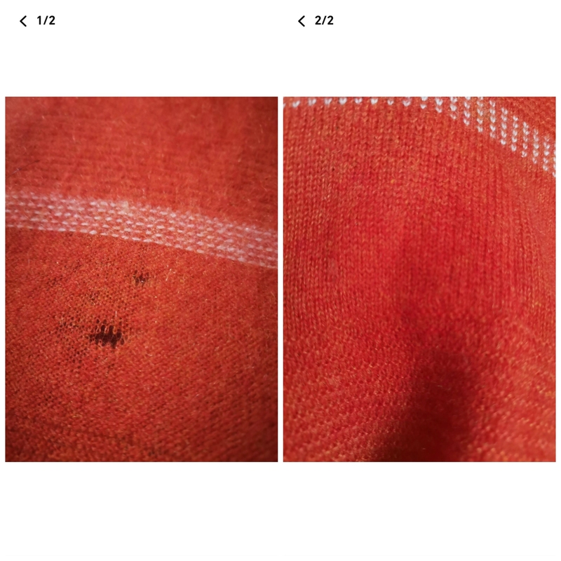 Professional Repair of Wool Sweaters with Moth Damage, Broken Threads, and Loose Threads. Handmade Seamless Repair of Sweaters, Cashmere Sweaters, and Knitwear Professional Repair of Wool Sweaters with Moth Damage, Broken Threads, and Loose Threads. Handmade Seamless Repair of Sweaters, Cashmere Sweaters, and Knitwear