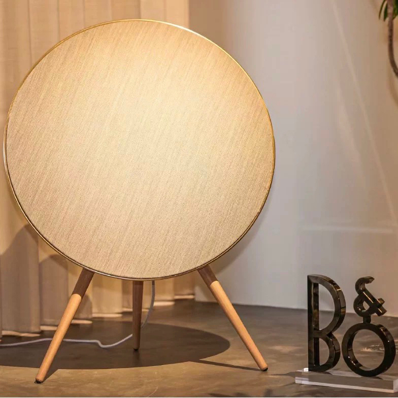 B&O Beosound A9 5Th/4Th Generation Danish Beosound Audio Hifi Bluetooth Stereo Speakers
