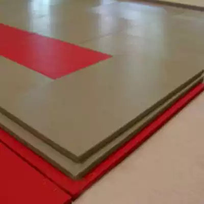 Indoor judo mat Sports wrestling mat High elastic judo mat Regular competition judo mat Sponge gymnastics mat