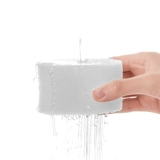 Японская сменная щеточка из нержавеющей стали, поролоновый стакан, чайная чашка, бутылочка для кормления