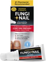 Special# American Fungi-Nail ointment-enhanced Nail paste without cutting 20g