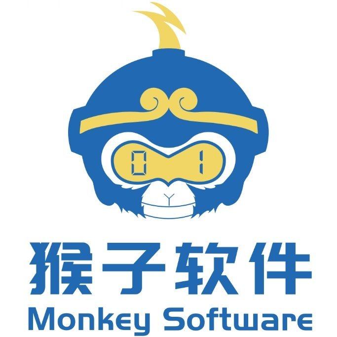 猴子软件