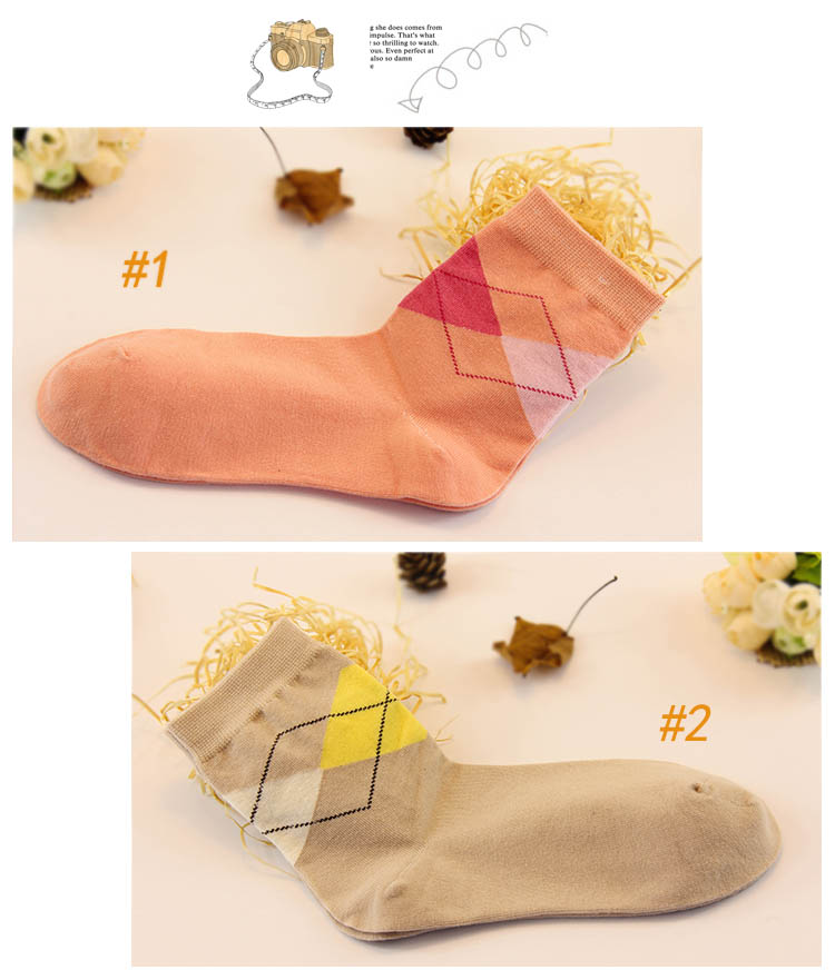 Chaussettes - collants MUTO simple - Ref 756573 Image 36