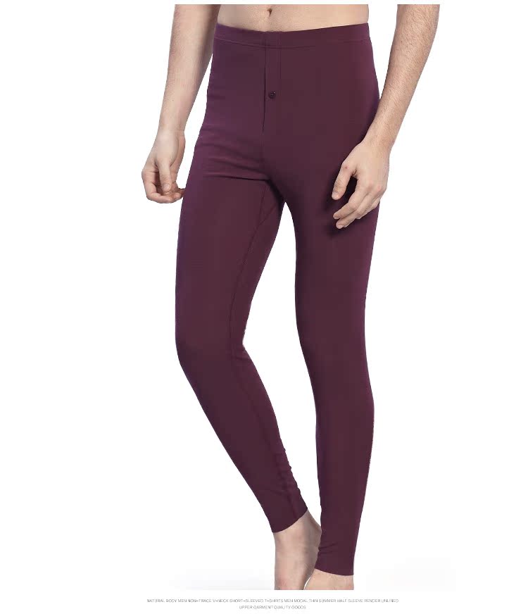 Pantalon collant jeunesse simple - Ref 750425 Image 15