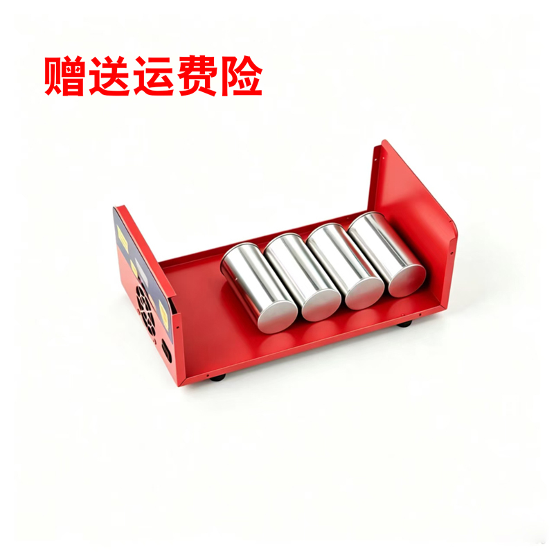 New 12V High-Power Inverter Converter Power Converter
