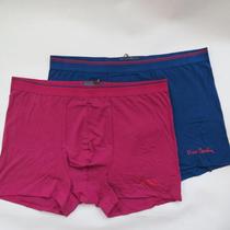Pierre Cardin Underwear Men Cotton Modal Stretch Panties P537206