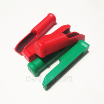 Professional pool club leather head sanding machine multifunctional club head plastic file repairer grinding gun head tool