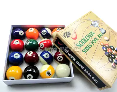 Black Eight Fancy 16 Color Billiards Billiards Snooker Black 8 American Crystal Billiards Belgium Billiards