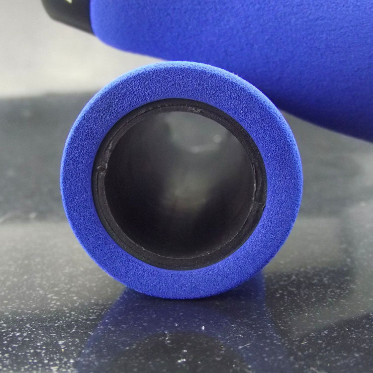 Poignées de vélo QUARRY - Ref 2343583 Image 13