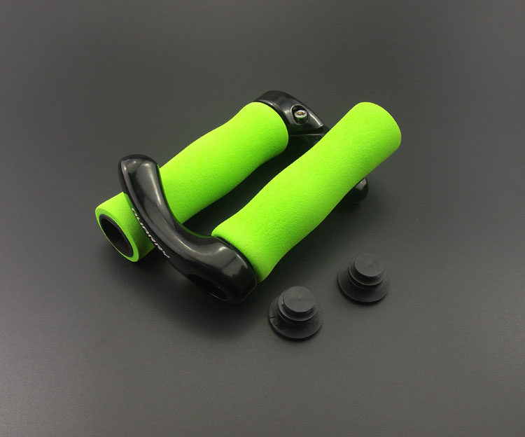 Poignées de vélo QUARRY - Ref 2343583 Image 20