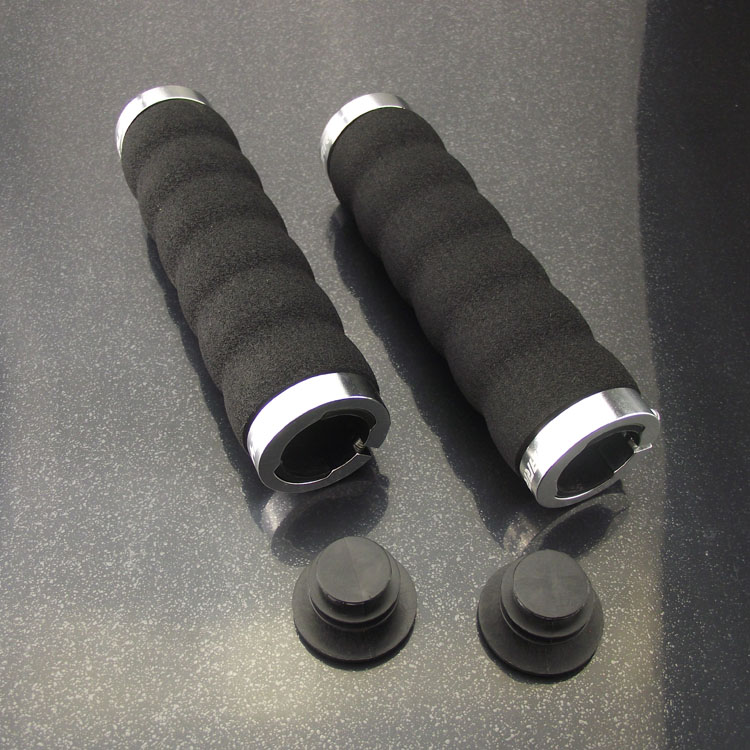 Poignées de vélo QUARRY - Ref 2336232 Image 14