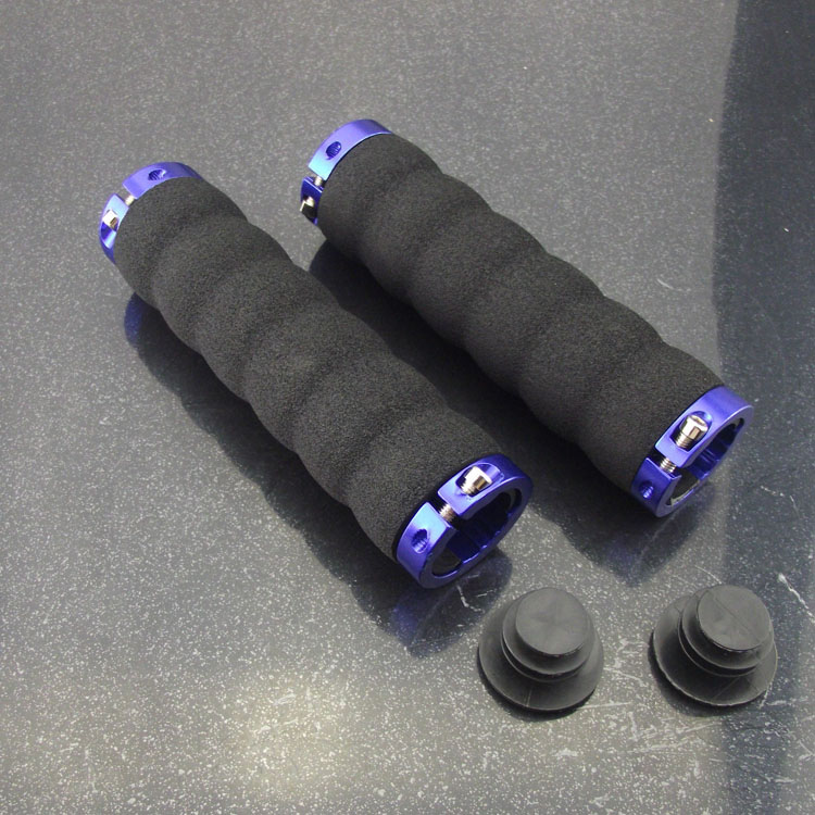 Poignées de vélo QUARRY - Ref 2336232 Image 22