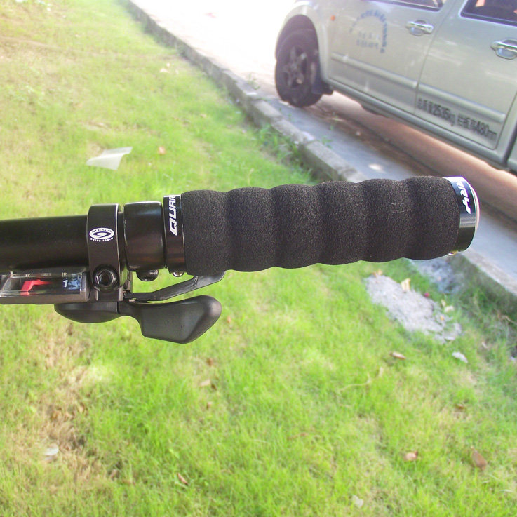 Poignées de vélo QUARRY - Ref 2343583 Image 38