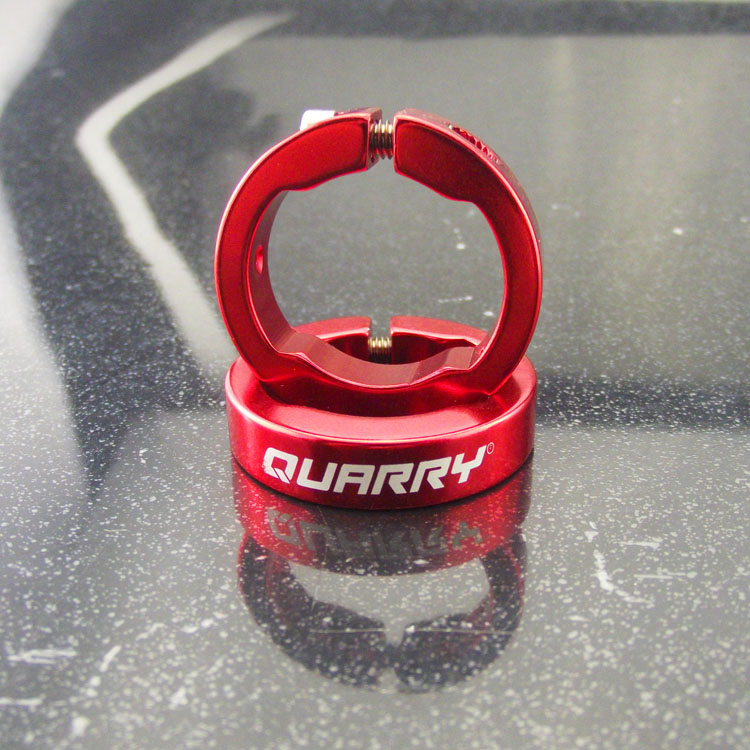 Poignées de vélo QUARRY - Ref 2336232 Image 15