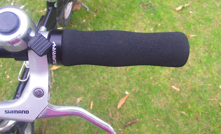 Poignées de vélo QUARRY - Ref 2343583 Image 33