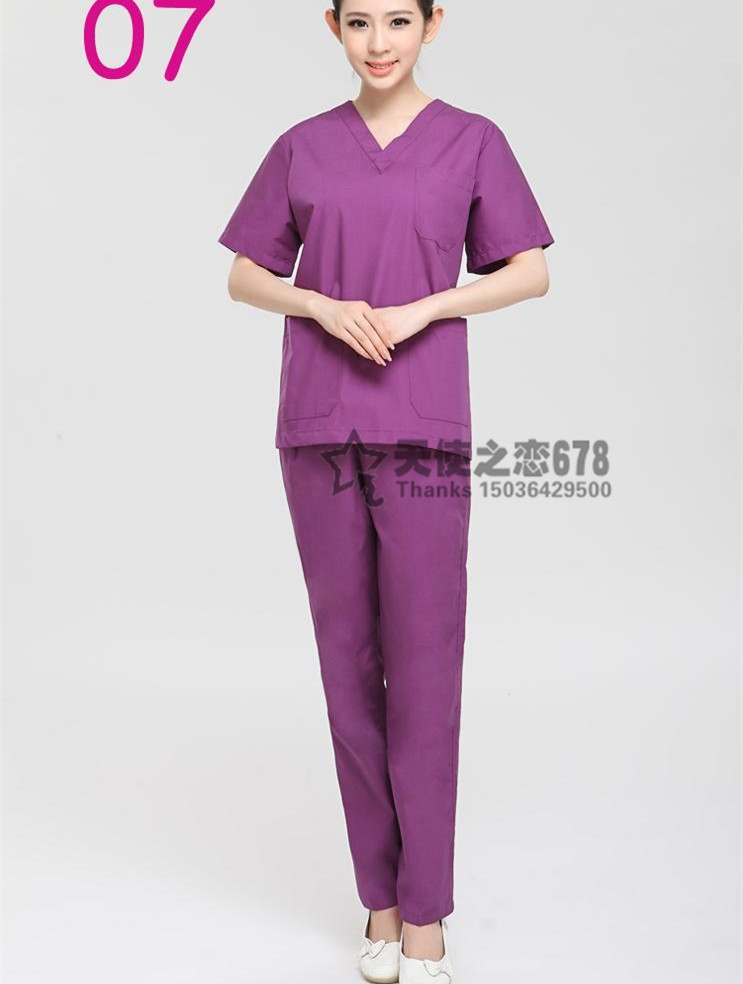 Tenue infirmière - Ref 1860265 Image 21