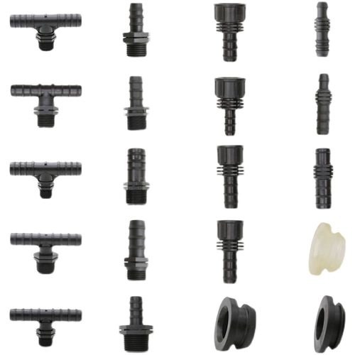 16pe Трубные аксессуары Polk PE