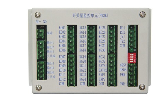 DC screen switch monitoring unit PM3K PM2K factory direct sales