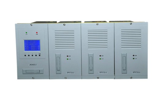 Small system charging module SP0722-2 SP0722 DC system open and close small user station private