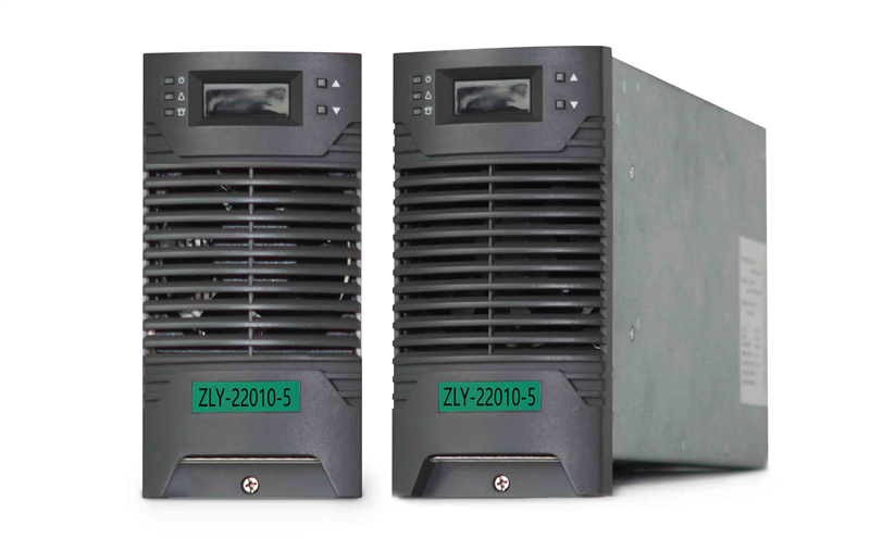 ZLY-22010-5 ZLY-22010-5 ZLY-22005-5 high frequency power supply module DC screen charging module