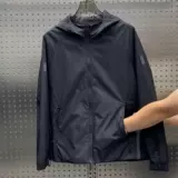 Летняя тонкая дышащая толстовка с капюшоном, трендовая куртка, универсальная цветная униформа медсестры для отдыха