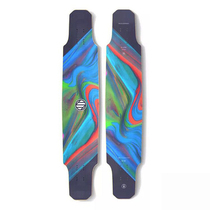 And Longboard Studio Universe Classic Full board Ordinary model(Try longboard shop)