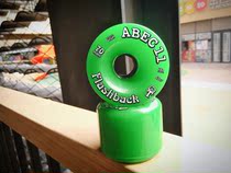 Imported ABEC11 longboard downhill wheel FR artifact