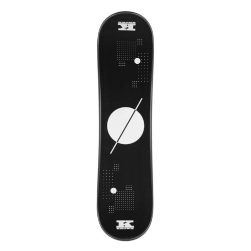 Скейт -скейтборд импортирован Snowsktate Известная лыжная доска