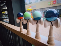 BIGFREE kendama(kendama)
