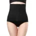 Phục hồi quần áo, giảm béo, phần mỏng, bụng, giảm bụng, không có cơ thể, corset, băng, corset nữ sau sinh, định hình quần gen nịt bụng Sau sinh