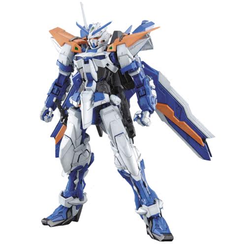 哈!你还没在淘宝上买高达吗?!