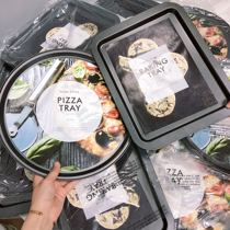 Come on ~ properly practical ~ not stained coating baking dish