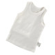 Pure cotton sleeveless vest baby baby sling children's wear underwear boys and girls bottoming inner wear white inner wear summer