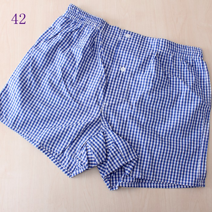 Pantalon pyjama jeunesse 89RT - Ref 727764 Image 17