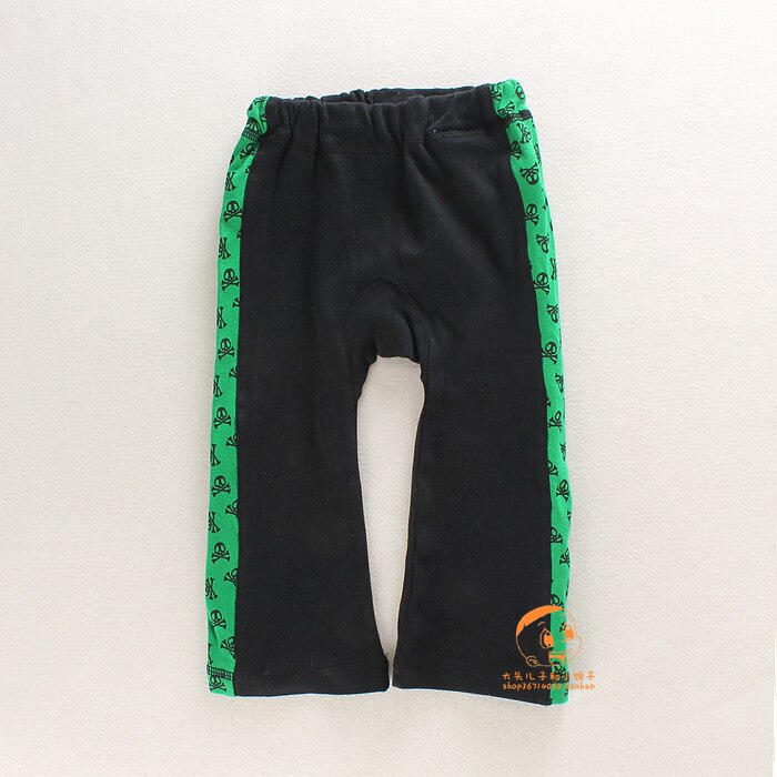 Pantalon pour garcons et filles - Ref 2058558 Image 10