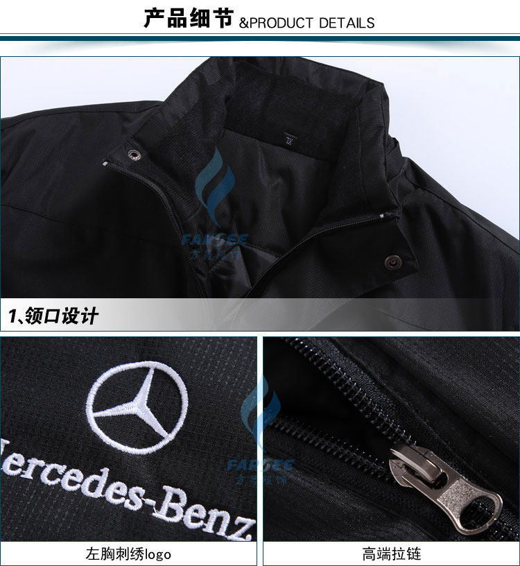 Blouson hiver pour homme   OTHER en Polyester - Ref 3112494 Image 12