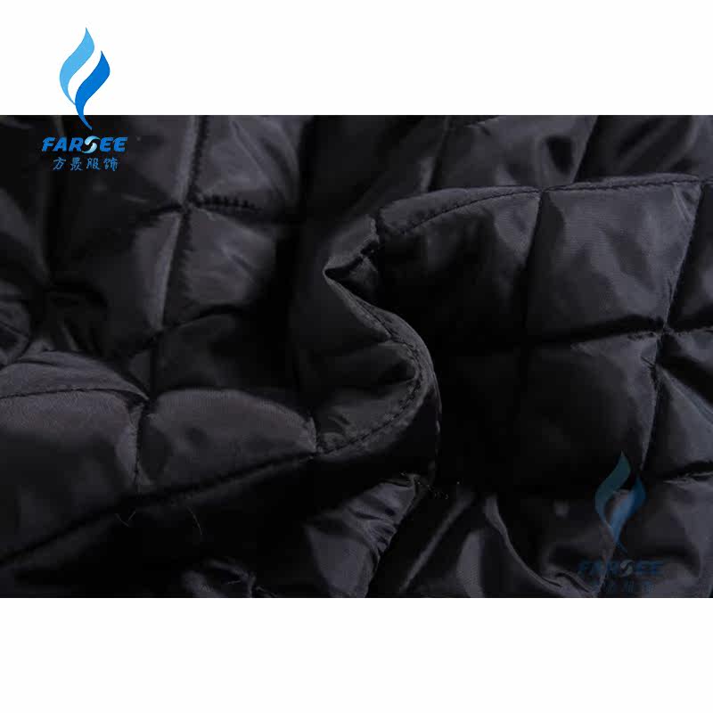 Blouson hiver pour homme   OTHER en Polyester - Ref 3112494 Image 5