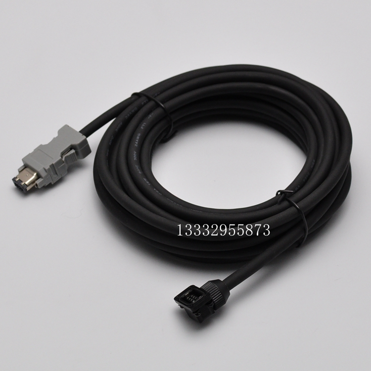 1S Servo Encoder Cable R88A-CR1A003C R88A-CR1A005C R88A-CR1A010C