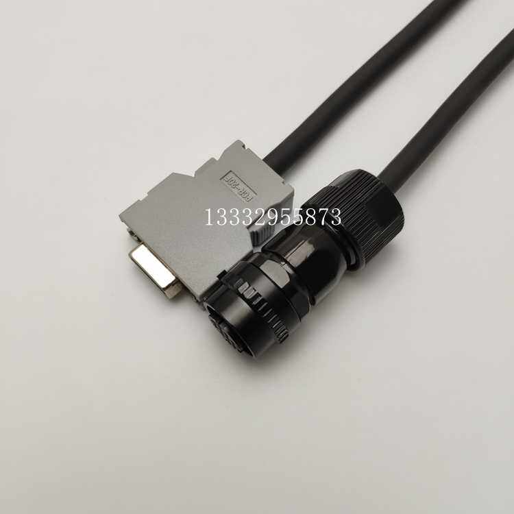 Send that coservo encoder signal cable A860-2020-T301 A660-2005-T505 506