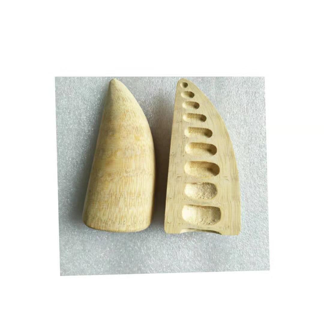 Craft Bamboo Root Craft Cup Taoist Supplies Craft Gift Decoration