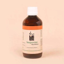 (Isha)活络油 100ml