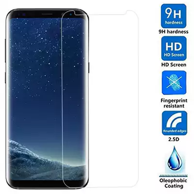 HD Screen Protector TPU Film Samsung Galaxy S8 Plus S8 s9