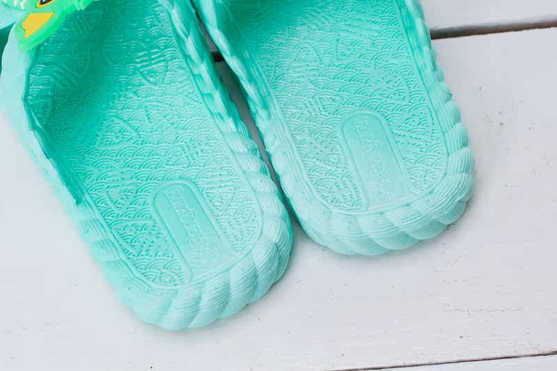 Chaussons enfants en autre pour été - semelle caoutchouc naturel - Ref 986193 Image 24